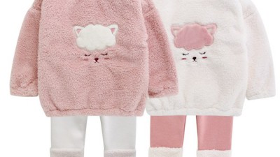 우리 아기 인생템! 여자애기옷 특가 득템 후기 👶💖